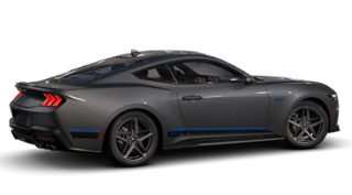 2025 Ford Mustang® External Image 4